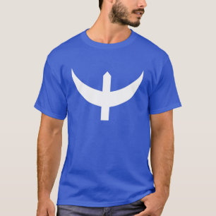 Kayi Boyu Osman Flagga T Shirt