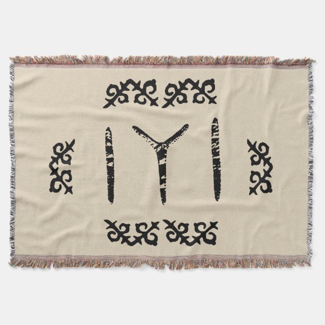 Kayi stam filt (Framsidan)