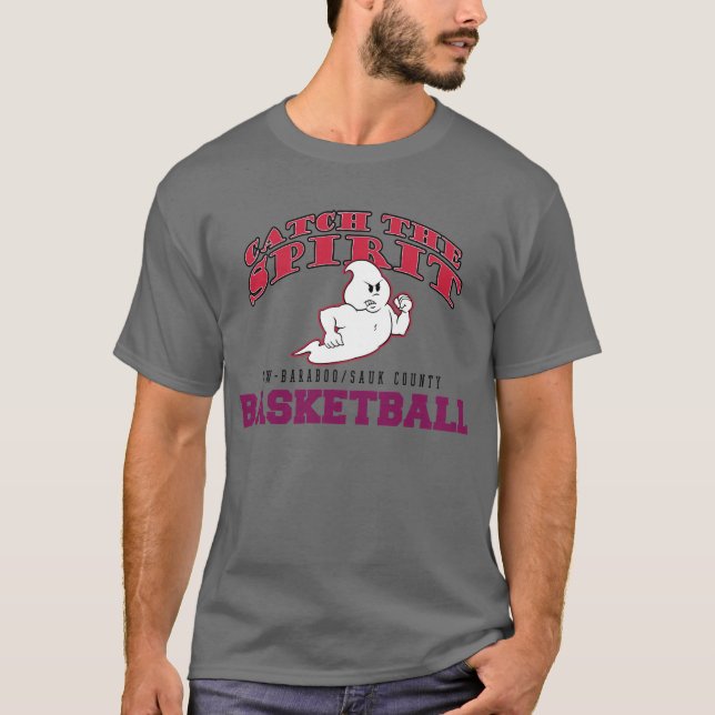 Kayla Becker Tee (Framsida)