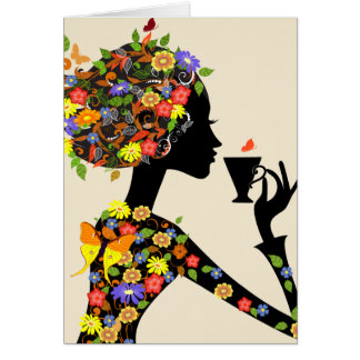 Kayla Hälsningskort