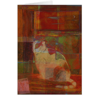 Kayla Hälsningskort