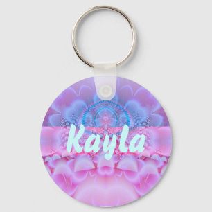 Kayla Keychain Nyckelring