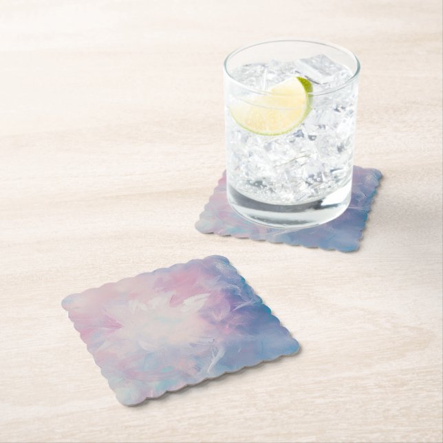 Kayla Pappersunderlägg Underlägg Papper (Insitu)