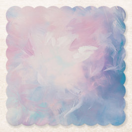 Kayla Pappersunderlägg Underlägg Papper