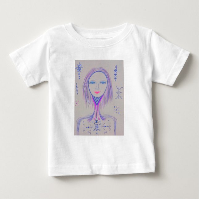 Kayla T Shirt (Framsida)