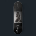 Kaylee och förgöra mini skateboard bräda 18,5 cm<br><div class="desc">Det här är bara för Kaylee. En och klar.</div>