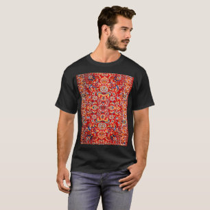 Kayseri stil som väver 2017 tee shirt