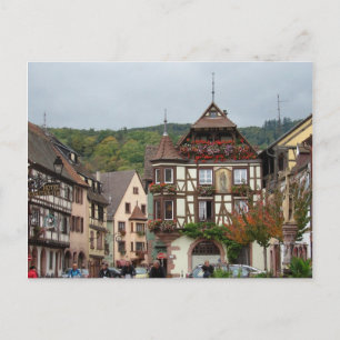 Kaysersberg Vykort