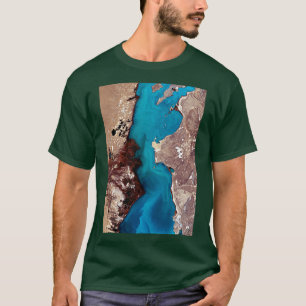 Kazakstan Almaty T Shirt