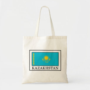 Kazakstan tobag tygkasse
