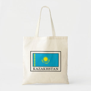 Kazakstan Tygkasse