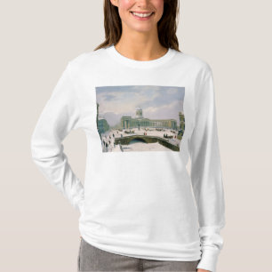 Kazan domkyrka, St Petersburg T-shirt