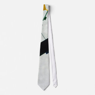 Kazimir Malevich - Suprematism Slips
