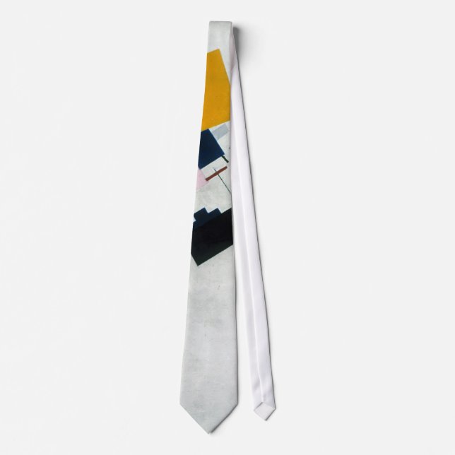 Kazimir Malevich - Suprematism Slips (Framsida)