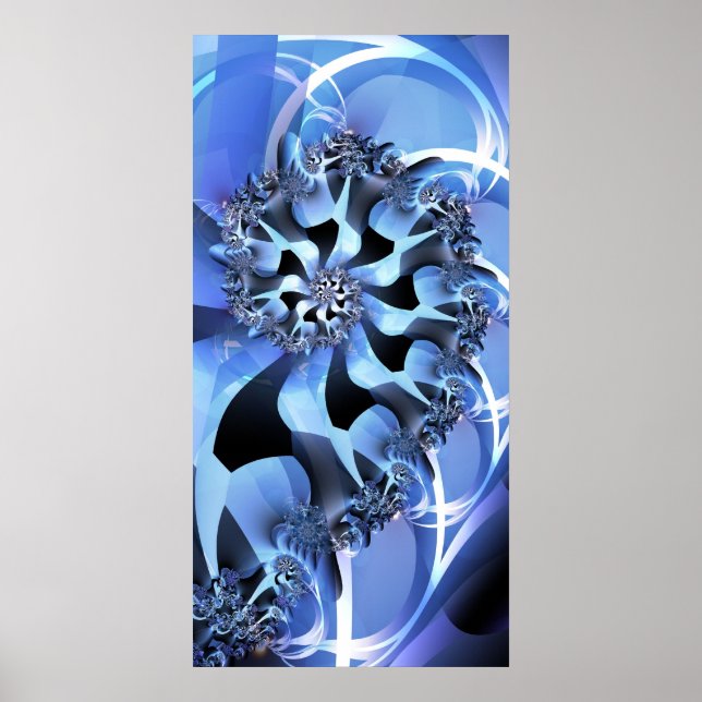 Kazoo Poster (Framsidan)