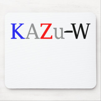KAZu-W Musmatta