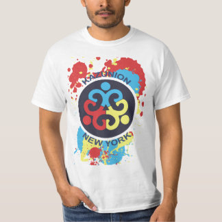 KazUnion T-tröja Tee