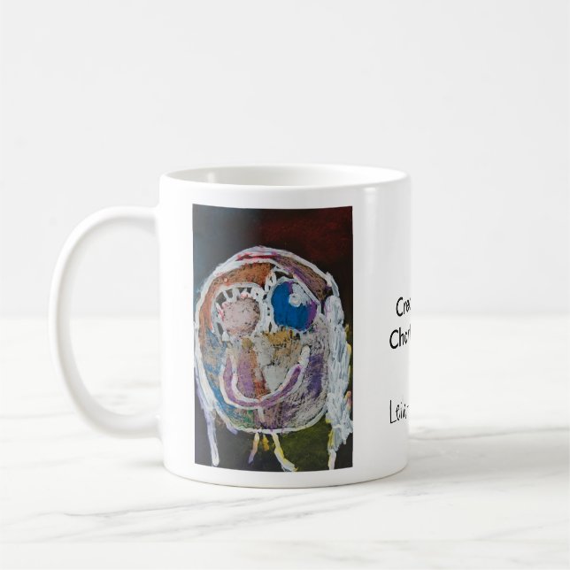 KB-Leila_M mugg (Vänster)