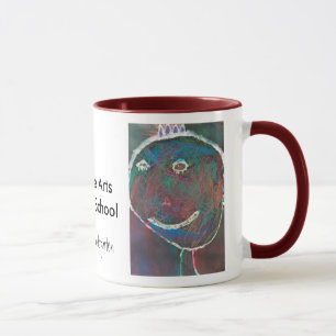 KB-Ryan mugg