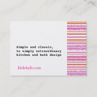 KB specificerar visitkorten Visitkort