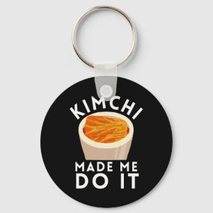 Kbbq Korea Bbq Kimchi Ramen Nyckelring