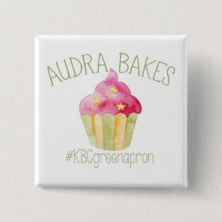 KBC Audra bakar kvadrerar knäppas Knapp
