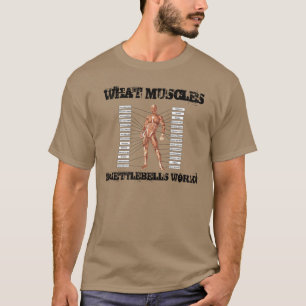 KBNY-manar utslagsplats T Shirt