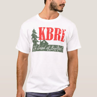 KBRL Te T Shirt