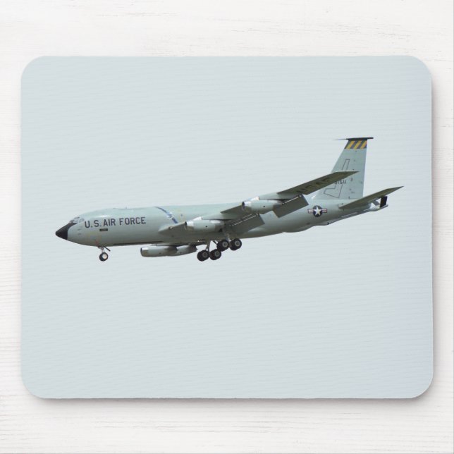 KC135A Stratotanker Musmatta (Framsidan)