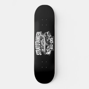 KC-135 Stratotanker 8 1/8-tums Skateboard