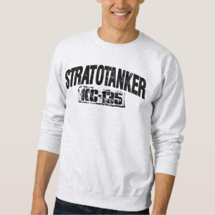 KC-135 Stratotanker Manar Basic Sweatshirt T-Shirt