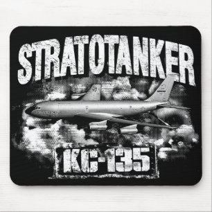 KC-135 Stratotanker Mousepad Musmatta