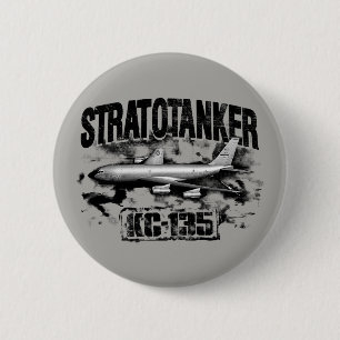 KC-135 Stratotankerrund knapp