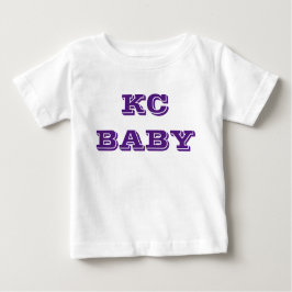 KC BABY T-Shirt