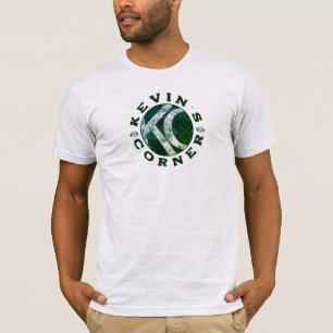 KC Emblem med Gizmo, Maltipoo Puppy T Shirt