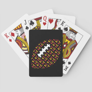 KC Fotboll Casinokort