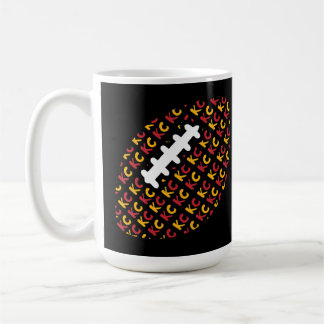 KC Fotboll Kaffemugg