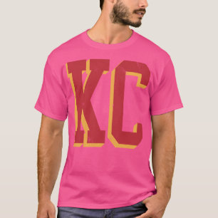 KC Kansas City CK T Shirt