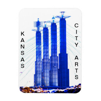 KC-konst Magnet
