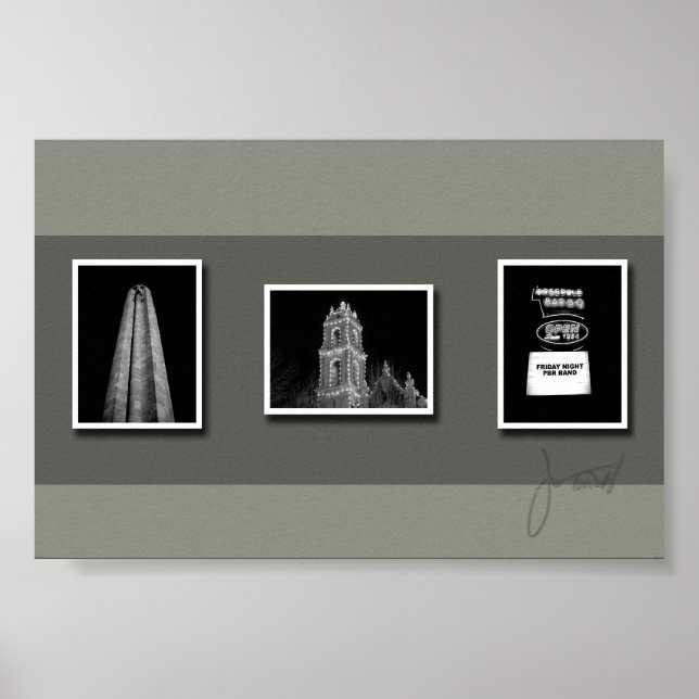 KC-Poster 1 Poster (Framsidan)