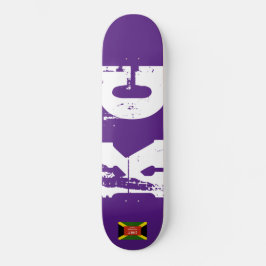 KC Skateboard