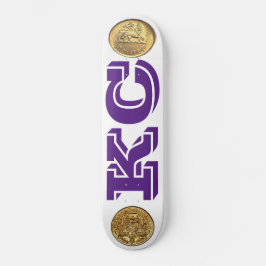 KC Skateboard