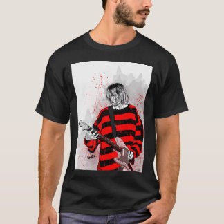 KC T SHIRT