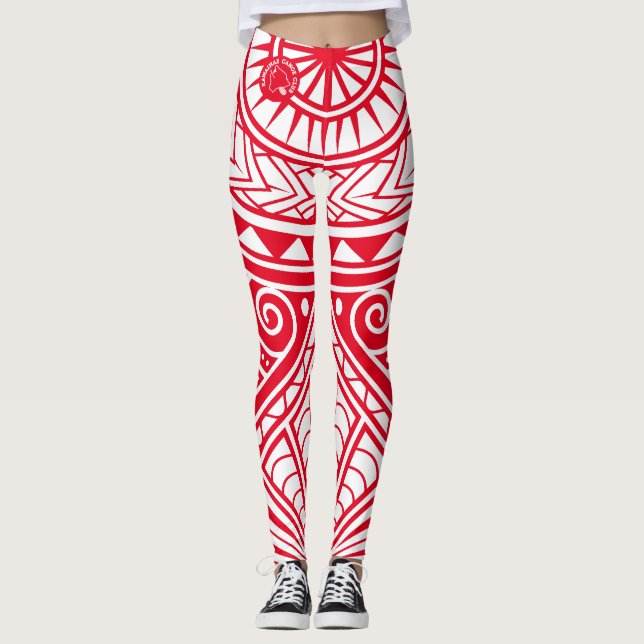 KCC Leggings (Framsida)