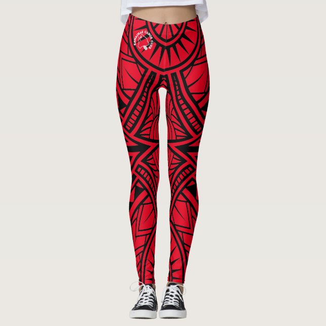KCC Leggings (Framsida)
