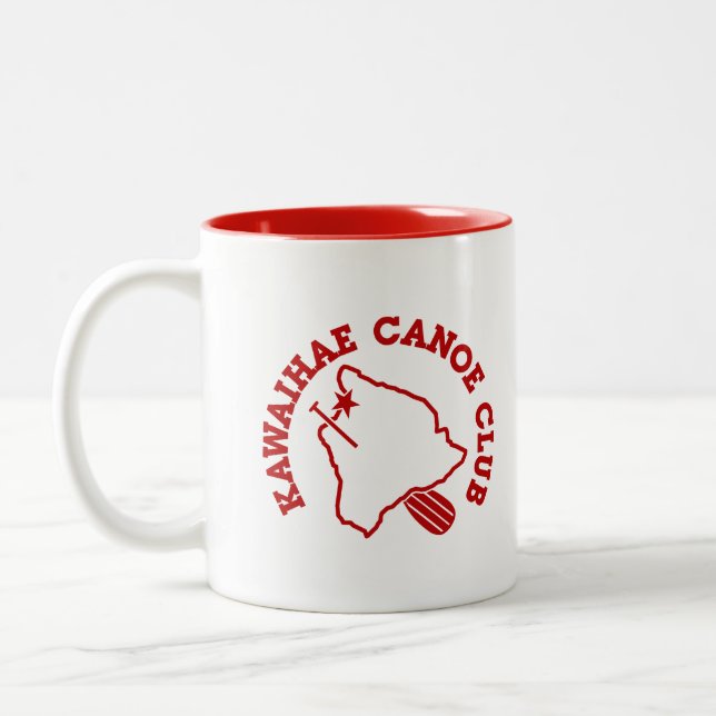 KCC Mugg (Vänster)
