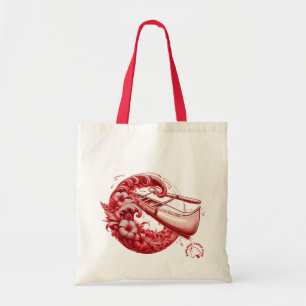 KCC Tote Bag Tygkasse