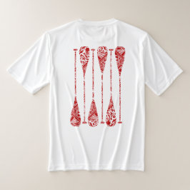 KCC Unisex Paddling Shirt T
