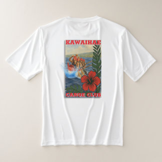 KCC Unisex Paddling Shirt T