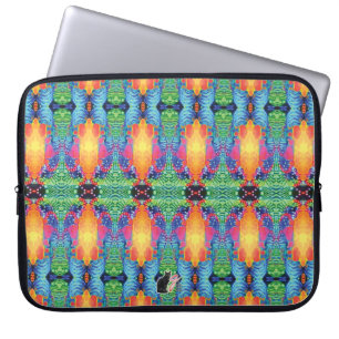 KCFX laptopfodral för bataljoner Laptop Fodral